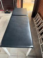 Gymna vaste tafel, Ophalen, Gebruikt, Massagetafel