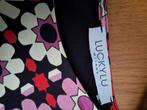 robe fluide marque lucky lu neuve sans etiq taille 38-40, Kleding | Dames, Ophalen