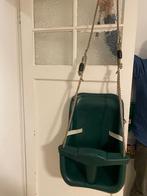 Baby schommelstoel LUXE, Ophalen, Gebruikt
