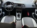 Seat Ateca Reference, Start-stop-systeem, Ateca, Wit, Bedrijf