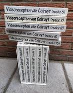 Kookrecepten, Boeken, Kookboeken, Ophalen, Zo goed als nieuw, Colruyt