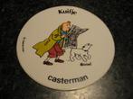 Kuifje TinTin Casterman Herge Stripfiguur Sticker, Collections, Autocollants, Enlèvement ou Envoi, Neuf, Bande dessinée ou Dessin animé