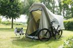 Micro Caravane B Turtle, Caravans en Kamperen, Tenten, Ophalen, Nieuw, Tot en met 2