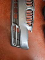 pare choc avant bmw série 5 f10 f11, Ophalen, Gebruikt, Voor, BMW
