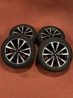 Originele Ford Kuga velgen | All Season banden met voldoende, Auto-onderdelen, Ophalen, 18 inch, Gebruikt, Banden en Velgen