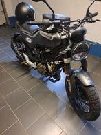 motos swarpilen 125, Motoren, Motoren | BMW, Particulier