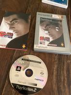 Tournoi de balises Tekken Ps2, Consoles de jeu & Jeux vidéo, Enlèvement ou Envoi