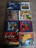 Verschillende cd's, Enlèvement, Comme neuf, Autres genres