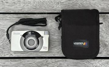 Canon Prima Super 105X Ai/AF - 35mm fototoestel - Draagtas beschikbaar voor biedingen