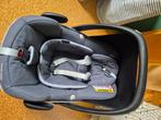 Maxi Cosi Pebble Pro I-Size, Ophalen, Autogordel of Isofix, 0 t/m 18 kg, Zijbescherming