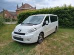 Peugeot expert tepee, Auto's, Peugeot, Voorwielaandrijving, 4 deurs, Stof, Overige modellen