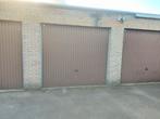 TE KOOP GARAGE, Provincie West-Vlaanderen