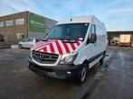 Mercedes-Benz Sprinter 316 (Numéro de stock 86104), Achat, Euro 6, Entreprise, Boîte manuelle