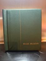 Antiek postzegelalbum, Ophalen of Verzenden