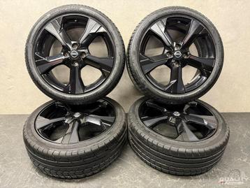 4x100 17" Nissan Micra K14, Kia Rio, Stonic, Toyota Corolla,, Auto-onderdelen, Gebruikt, Banden en Velgen, 17 inch, Personenwagen