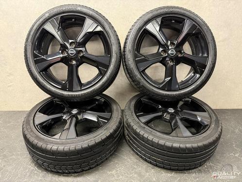 4x100 17" Nissan Micra K14, Kia Rio, Stonic, Toyota Corolla,, Auto-onderdelen, Banden en Velgen, Banden en Velgen, Zomerbanden