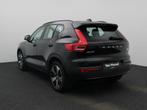 Volvo XC40 Recharge Core, Stof, Gebruikt, Traction-control, 5 deurs