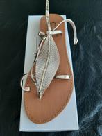 Sandalen, NIEUW, maat 40, 10€, Overige kleuren, Nieuw, Sandalen of Muiltjes, Ophalen of Verzenden