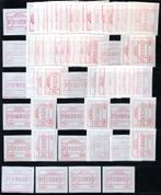 ATM 59 MNH** 1984 - België Belgique, Postzegels en Munten, Ophalen of Verzenden, Postfris, Postfris