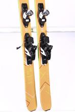172 180 freeride ski's FACTION AGENT 3.0, grip walk, 160 tot 180 cm, Gebruikt, Verzenden, Salomon