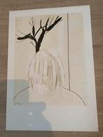 Roger raveel, Antiek en Kunst, Ophalen