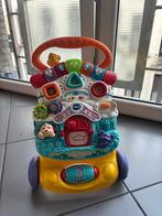 Baby walker (loopkar), Ophalen, Zo goed als nieuw, 6 maanden tot 2 jaar