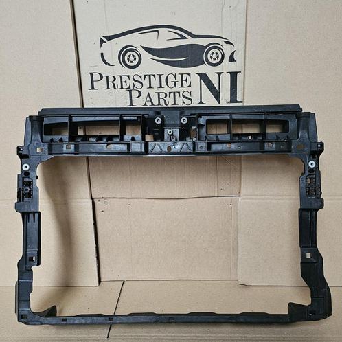 Voorfront VW Tiguan 5NA Front 5NA805588L 5NA805594K Originee, Auto-onderdelen, Carrosserie, Bumper, Gebruikt, Herkomst onderdeel bekend