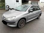 Peugeot 206 / 1.2 benzine €750 !!, Enlèvement ou Envoi, Peugeot