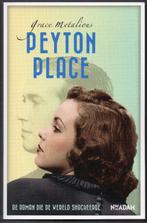 Grace Metalious - Peyton Place, Envoi, Comme neuf, Grace Metalious, Pays-Bas