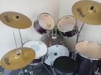 Drumstel, Muziek en Instrumenten, Drumstellen en Slagwerk, Ophalen, Nieuw, Pearl