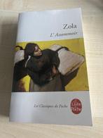 L'Assommoir - Zola (2017), Livres, Littérature, Comme neuf, Enlèvement ou Envoi