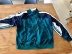 vintage Adidas :  Sport Exchange , zeldzaam !!!, Kleding | Heren, Sportkleding, Groen, Gedragen, Ophalen of Verzenden, Adidas