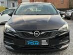 OPEL ASTRA 1.5CDTI //ELEGANCE SPORT// 12MOIS GARANTIE, Autos, Opel, Cuir, 91 g/km, Achat, Capteur de lumière