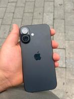 Iphone 16, Telecommunicatie, Mobiele telefoons | Apple iPhone, Ophalen of Verzenden, IPhone 16