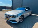 Mercedes E300de Premium PLUS Luchtvering Massage Zelfrijden, Auto's, Mercedes-Benz, Automaat, 4 deurs, 4 cilinders, 5000 kg