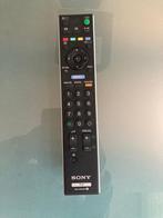 SONY afstandsbediening, Audio, Tv en Foto, Afstandsbedieningen, Ophalen, Zo goed als nieuw, Origineel, Tv