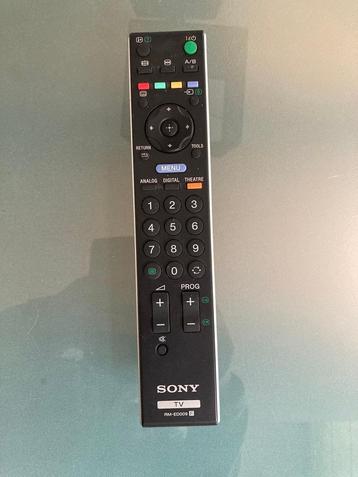 SONY afstandsbediening beschikbaar voor biedingen