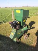 hakselaar, Tuin en Terras, Hakselaars, Ophalen, Gebruikt, Benzine, Greenstar
