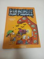 Kid paddle 2 carnage total ., Livres, Livres pour enfants | Jeunesse | Moins de 10 ans, Comme neuf, Enlèvement ou Envoi