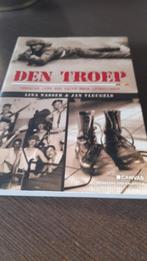 Boek Den Troep, Enlèvement ou Envoi