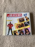 CD The greatest Hits 1993, CD & DVD, CD | Compilations, Comme neuf, Pop, Enlèvement ou Envoi