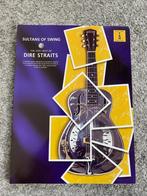 Dire Straits Sultans of Swing guitar tab edition, Musique & Instruments, Partitions, Comme neuf, Guitare, Enlèvement ou Envoi