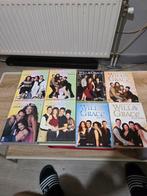Will en grace, Cd's en Dvd's, Dvd's | Tv en Series, Alle leeftijden, Ophalen, Zo goed als nieuw, Komedie