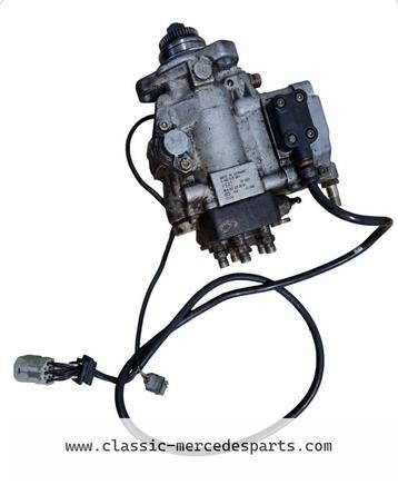 Brandstofpomp elektronisch om602 Mercedes E290 TD turbodiese beschikbaar voor biedingen