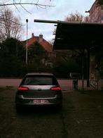 Golf 7 GTE doit partir cette semaine, Auto's, Volkswagen, Stof, Euro 6, Bedrijf, 5 deurs