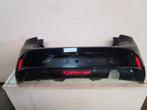 BUMPER ACHTER Opel Corsa F (UB / UH / UP) (01-2019/-), Gebruikt, Achter, Opel, Bumper