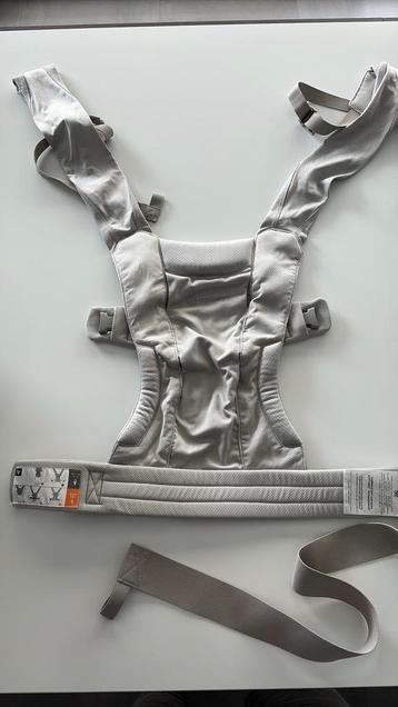 Ergobaby Embrace beschikbaar voor biedingen