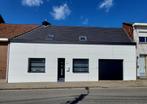 Instapklare gerenoveerde woning, Immo, Maisons à vendre, 200 à 500 m², Province de Flandre-Orientale, 199 m², Sint-Lievens-Houtem