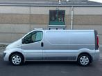 Renault Trafic 2.5 dCi L2H1  99.000Km  Airco  Gps, 2500 kW, Argent ou Gris, Entreprise, 5 portes