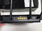Asus draadloze router, Computers en Software, Routers en Modems, Ophalen, Zo goed als nieuw, Router